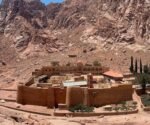 Saint catherine Monastery and Dahab - Image 7