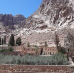 Saint catherine Monastery and Dahab - Image 6