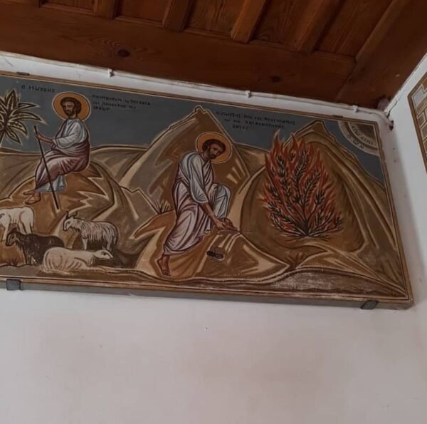 Saint catherine Monastery and Dahab - Image 8