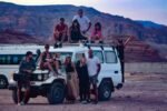 CANYON SALAMA + ATV + BLUE HOLE - Image 10