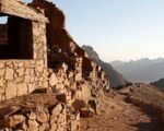 Moses Mountain and St. Catherine from Sharm - Image 11