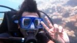 DIVING FROM THE SHORE - Image 3