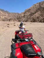 CANYON SALAMA + ATV + BLUE HOLE - Image 8