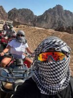 Extreme Day Safari 6x1