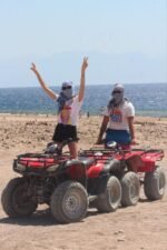 CANYON SALAMA + ATV + BLUE HOLE - Image 9