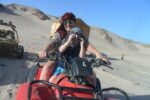 Quad biking in Sharm - Image 9