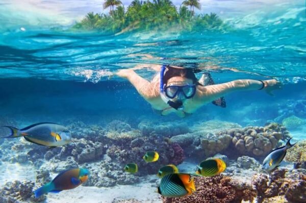 Sharm El Naga - Image 1
