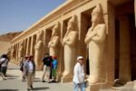 Luxor by minibus (group) - Image 2