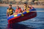 Banana Boat & Tube Boat  in Sharm El Sheikh - Image 7