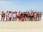 Ras Mohammed + White Island by boat - Image 7