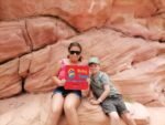 Jeep Safari to the Coloured Canyon + Snorkeling at The Blue Hole. - Image 10