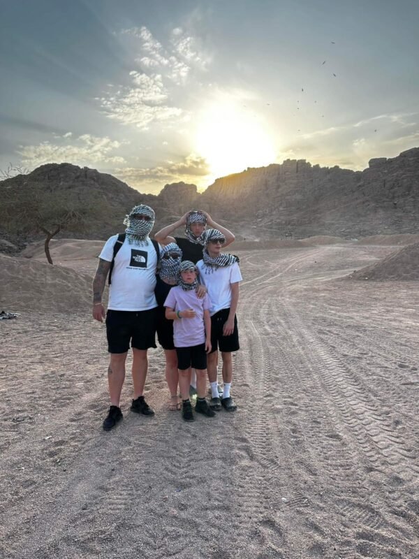Ultimate Desert Experience - Image 7