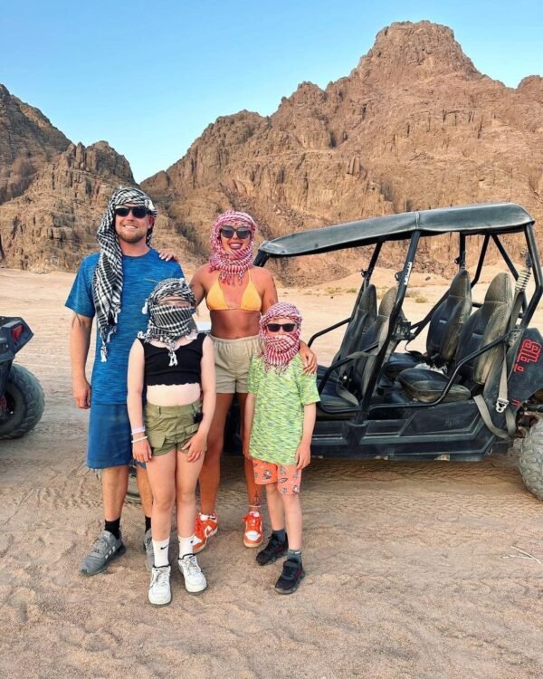 Ultimate Desert Experience - Image 2