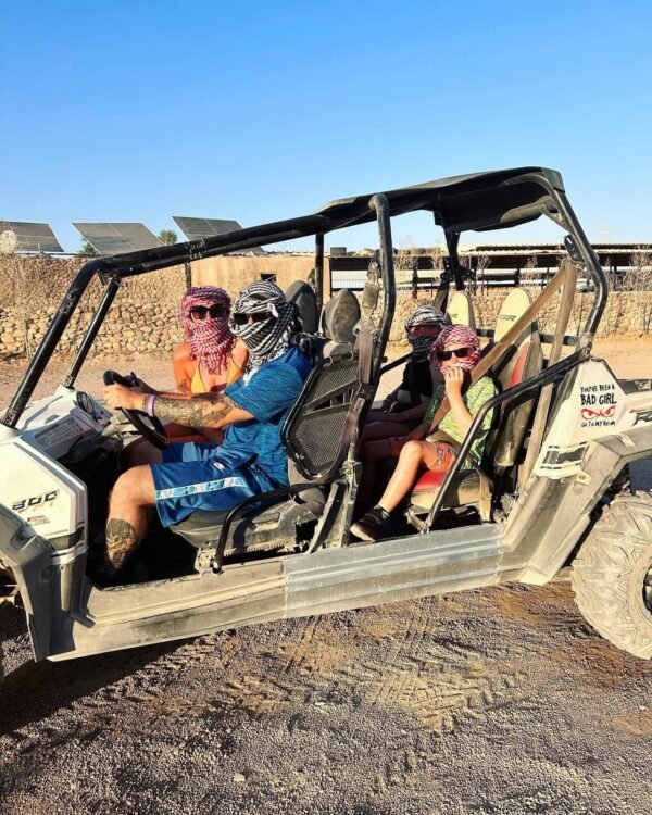 Ultimate Desert Experience - Image 10