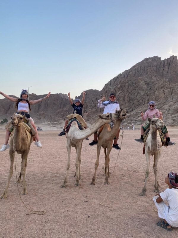 Ultimate Desert Experience - Image 11