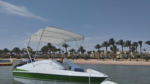 Speed Boat Adventure - Image 2