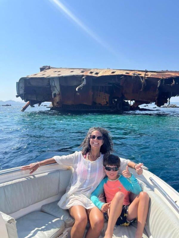Speed Boat Adventure - Image 1