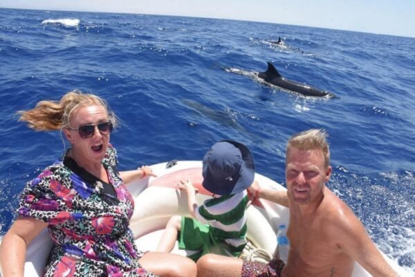 Speed Boat Adventure - Image 4