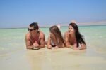 Sina Dream Yacht Ras Mohamed & White Island - Image 2