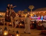 Bedouin Dinner And Camel Rides in Sharm - Image 2