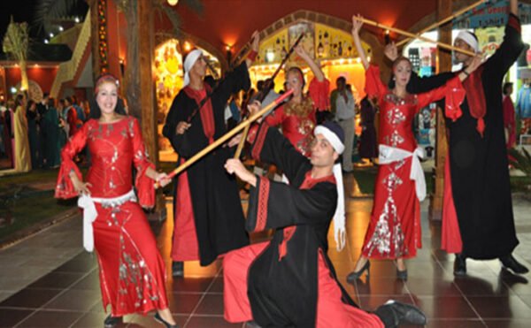 1001 Night Show - Image 5