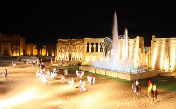 1001 Night Show - Image 3