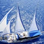 Sina Dream Sailboat - Image 4