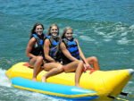Banana boat - Image 2