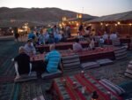 Bedouin Dinner And Camel Rides in Sharm - Image 2