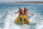 Banana boat