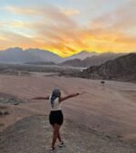 Sand Dune Buggy 4X4 Desert Safari