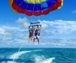 Parasailing - Image 4