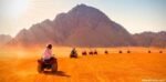 Quad biking in Sharm - Image 4