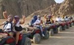 Quad biking in Sharm - Image 5