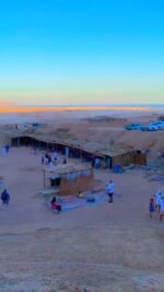 Sand Dune Buggy 4X4 Desert Safari - Image 8