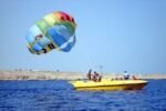 Parasailing adventure excursion - Image 2