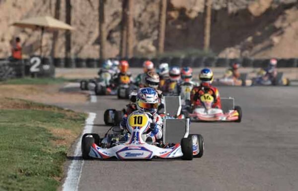 Go Karting - Image 3