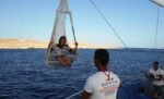 Sina Dream Sailboat - Image 6