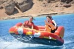 Banana Boat & Tube Boat  in Sharm El Sheikh - Image 8