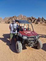 Sand Buggy (2 Persons) - Image 2