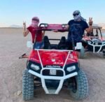 Sand Buggy (2 Persons) - Image 5