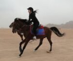 Horse Riding – Desert - Image 2