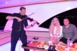 Romantic Dinner Cruise in Sharm El Sheikh - Image 7