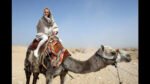 Camel Ride
