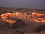 Bedouin Dinner And Camel Rides in Sharm - Image 5