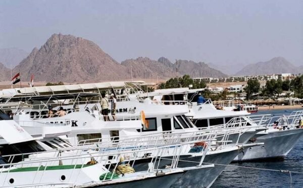 Private Boat - Image 1