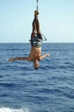 Sina Dream Sailboat - Image 8