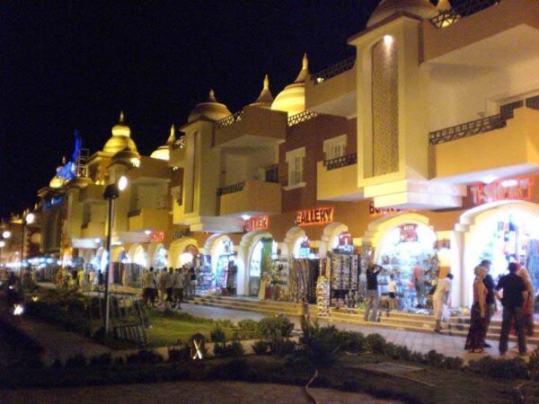 Hurghada City Tour - Image 7