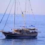 Sina Dream Yacht Ras Mohamed & White Island - Image 8